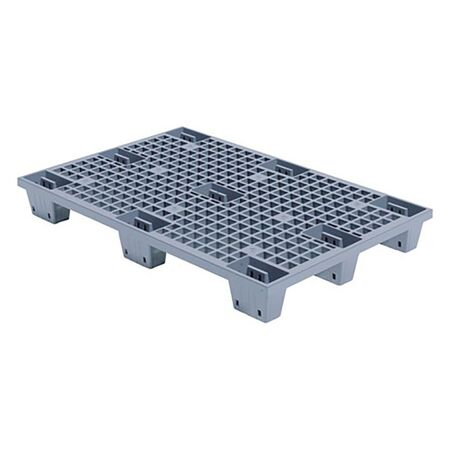 Паллет перфорированный 1200х800х140 серыйс Паллет перфорированный 1200х800х140 серыйс