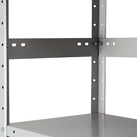 Планка ограничительная MS-40