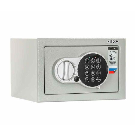 Сейф AIKO Т-17 EL
