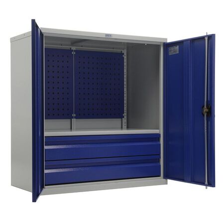 Шкаф инструментальный ТС-1095-021020