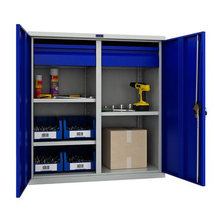 Шкаф инструментальный ТС-1095-100302