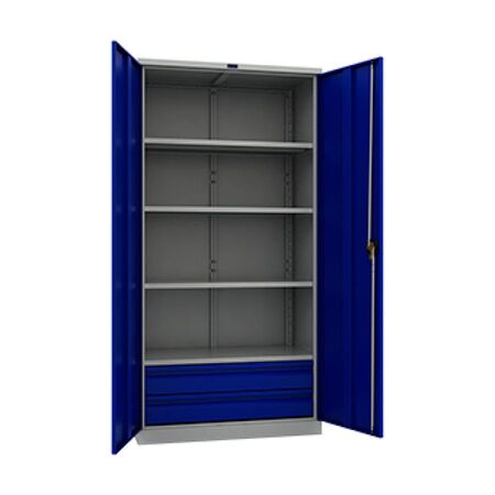 Шкаф инструментальный ТС-1995-004020