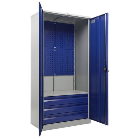 Шкаф инструментальный ТС-1995-041030