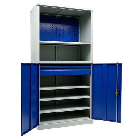 Шкаф инструментальный ТС-1995/2-024010