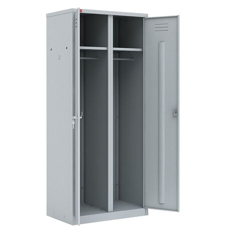 Шкаф металлический ШРМ-АК-800 Шкаф металлический ШРМ-АК-800