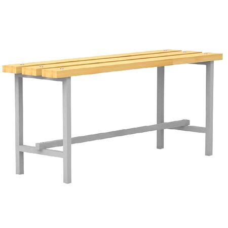 Скамья для раздевалок W-1200 NT Скамья для раздевалок W-1200 NT