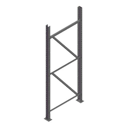 Рама РП50 2400х800