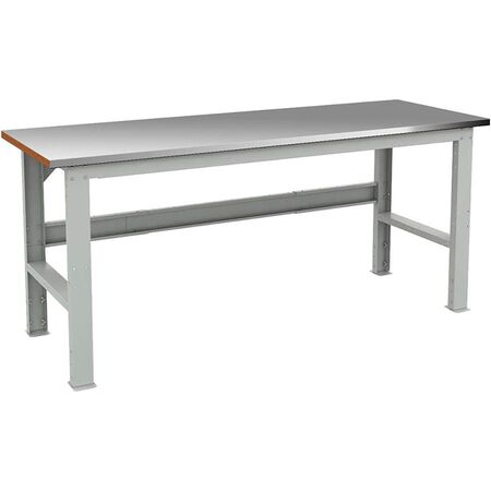 Стол производственный (№221) WTS200.F2/F2.000