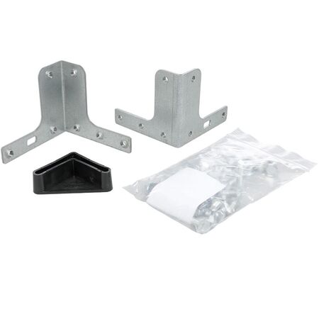 Т-усилитель стойки MS Strong 2 шт (с резьбой) Т-усилитель стойки MS Strong 2 шт (с резьбой)