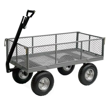 Тележка четырехколесная TC4264 Тележка четырехколесная TC4264