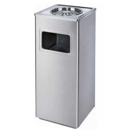 Урна уличная GPX-HC-40A-03 Урна уличная GPX-HC-40A-03