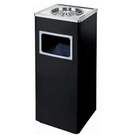 Урна уличная GPX-HC-40A-12 Урна уличная GPX-HC-40A-12