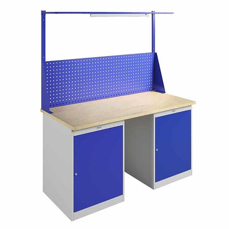 Верстак слесарный Expert 605 Верстак слесарный Expert 605