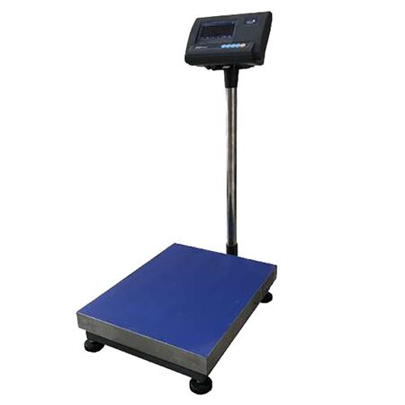 Весы напольные МП 150 ВДА Ф-3 (20/50; 600х800) "Гулливер" Весы напольные МП 150 ВДА Ф-3 (20/50; 600х800) "Гулливер"