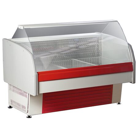 Витрина холодильная Иней-20 (НТ1340) Витрина холодильная Иней-20 (НТ1340)