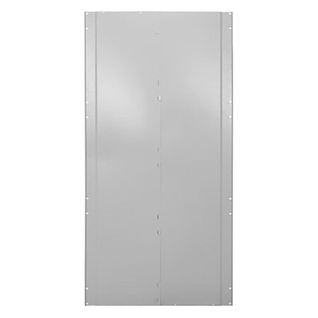 Задняя стенка MS 50х100