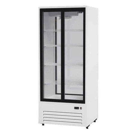 Шкаф холодильный Премьер ШВУП1ТУ- 0,75 К Шкаф холодильный Премьер ШВУП1ТУ- 0,75 К