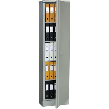 Шкаф одностворчатый ПРАКТИК AM 1845 Шкаф одностворчатый ПРАКТИК AM 1845