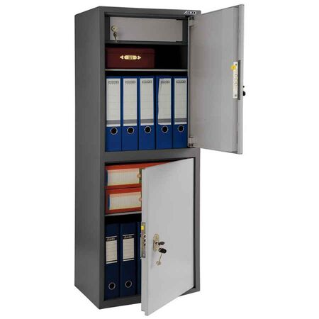 Шкаф ПРАКТИК SL 125/2T Шкаф ПРАКТИК SL 125/2T