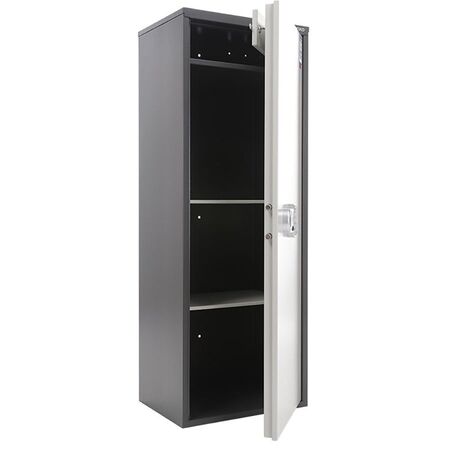 Шкаф металлический ПРАКТИК SL 125T EL Шкаф металлический ПРАКТИК SL 125T EL