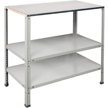 Верстак слесарный Garage 112 Верстак слесарный Garage 112