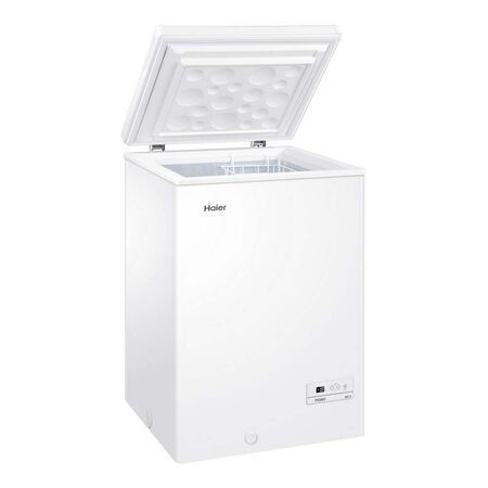 Морозильный ларь Haier HCE103R Морозильный ларь Haier HCE103R