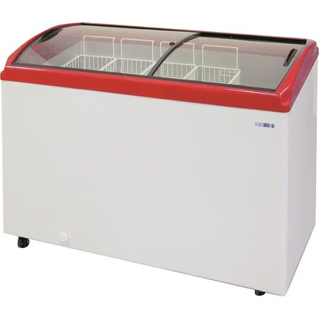 Ларь морозильный Italfrost CF300C Ларь морозильный Italfrost CF300C