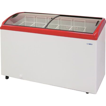 Ларь морозильный Italfrost CF400C Ларь морозильный Italfrost CF400C