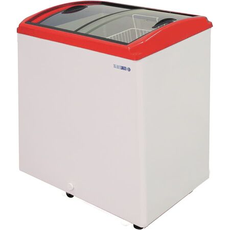 Ларь морозильный Italfrost CF200C Ларь морозильный Italfrost CF200C