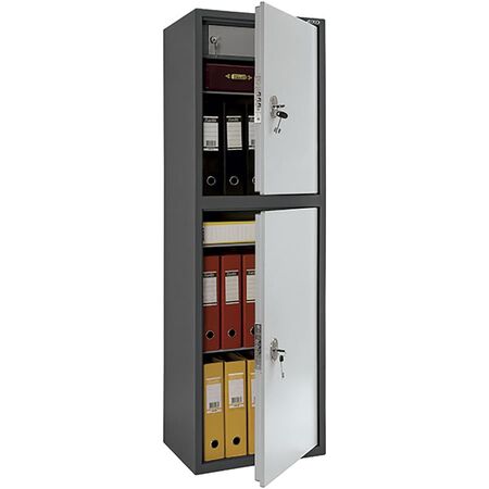 Шкаф ПРАКТИК SL 150/2T Шкаф ПРАКТИК SL 150/2T