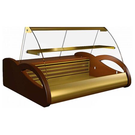 Витрина холодильная настольная Арго ВХС-1.0 ЛЮКС Витрина холодильная настольная Арго ВХС-1.0 ЛЮКС