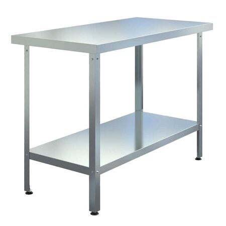 Стол производственный ASSUM-Premium СПП-15/6 Стол производственный ASSUM-Premium СПП-15/6