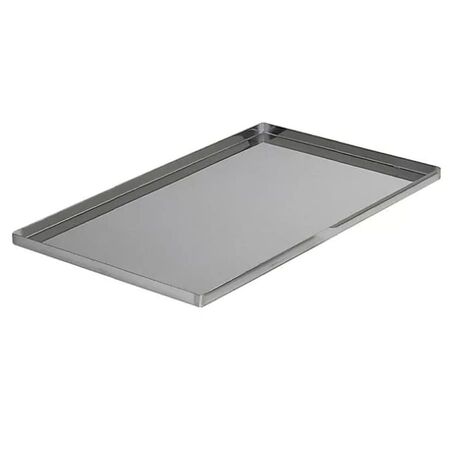 Противень ASSUM П-600х400х20 Противень ASSUM П-600х400х20