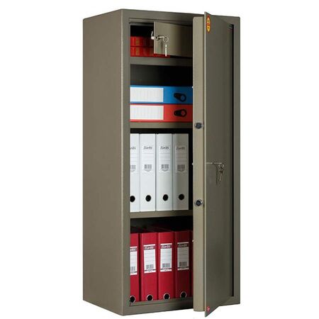 Сейф офисный ASM-120 T Сейф офисный ASM-120 T