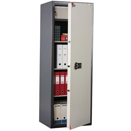 Сейф офисный ASM-165 T EL Сейф офисный ASM-165 T EL