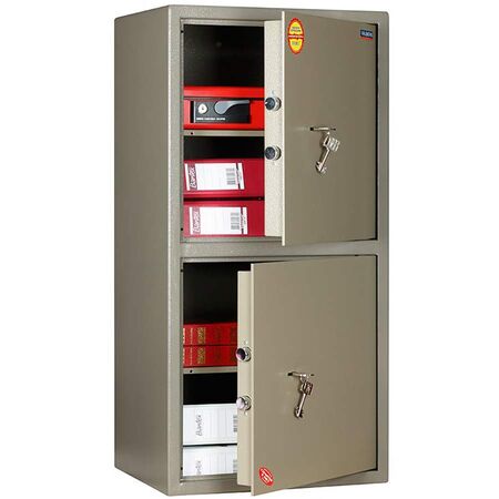 Сейф офисный ASM-90/2