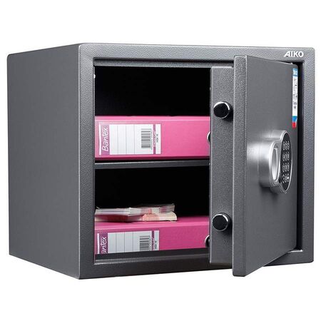 Сейф офисный TSN-37 EL класс S1 Сейф офисный TSN-37 EL класс S1