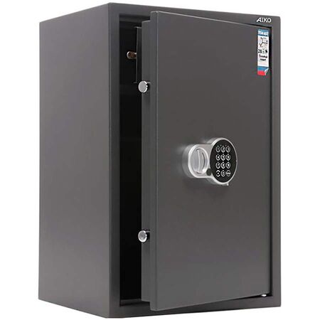 Сейф офисный TSN-65T EL класс S1 Сейф офисный TSN-65T EL класс S1