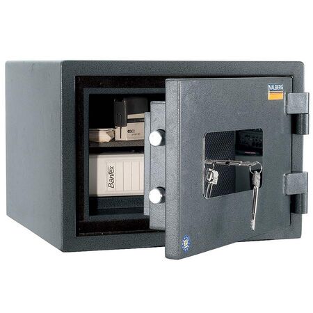 Сейф огневзломостойкий - VALBERG ГАРАНТ 32 Сейф огневзломостойкий - VALBERG ГАРАНТ 32