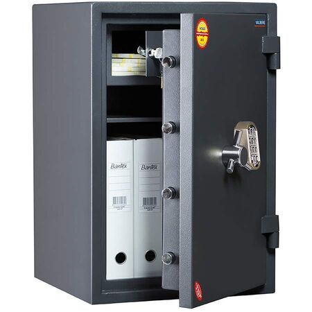 Сейф огневзломостойкий VALBERG Гранит 65Т EL Сейф огневзломостойкий VALBERG Гранит 65Т EL