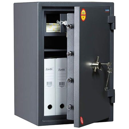 Сейф огневзломостойкий VALBERG Гранит 65Т Сейф огневзломостойкий VALBERG Гранит 65Т