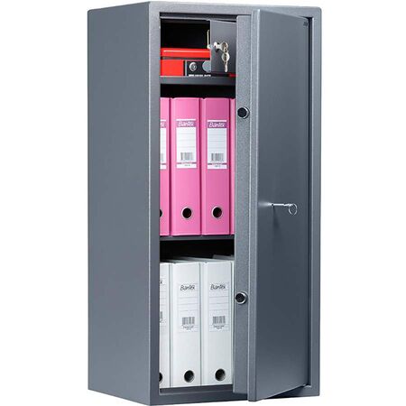 Сейф офисный TSN-90T класс S1 Сейф офисный TSN-90T класс S1