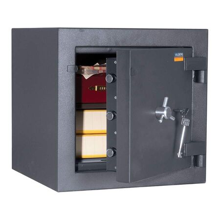 Сейф  Гранит III-50 KL (3 класс) Сейф  Гранит III-50 KL (3 класс)