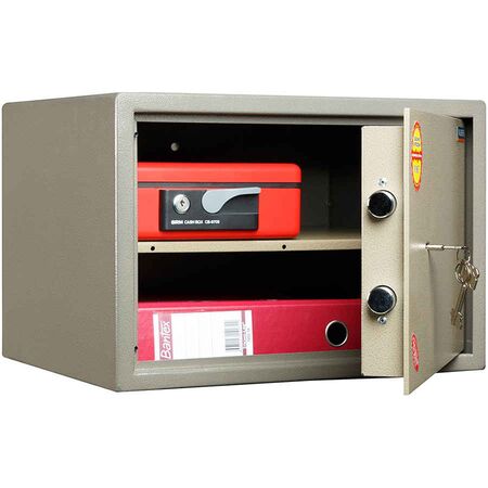 Сейф мебельный ASM-30 Сейф мебельный ASM-30