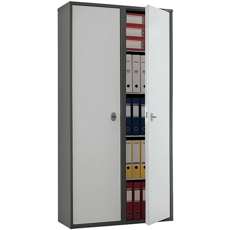 Шкаф ПРАКТИК SL 185/2 Шкаф ПРАКТИК SL 185/2