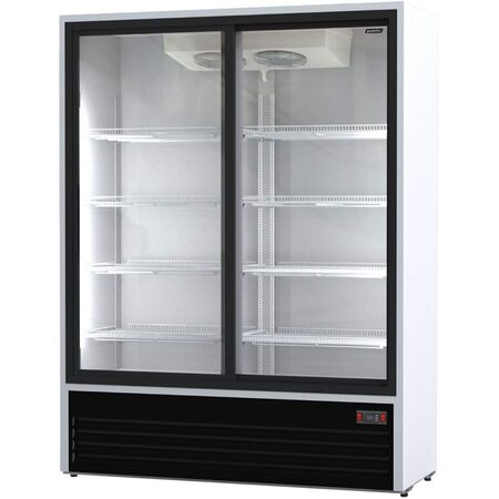 Шкаф холодильный Премьер ШВУП1ТУ-1.4 К Шкаф холодильный Премьер ШВУП1ТУ-1.4 К