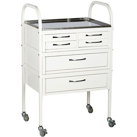 Стол процедурный МД SM 6 Стол процедурный МД SM 6