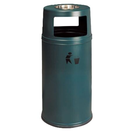 Урна уличная GPX-110D-10 Урна уличная GPX-110D-10