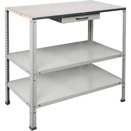 Верстак слесарный Garage 113 Верстак слесарный Garage 113