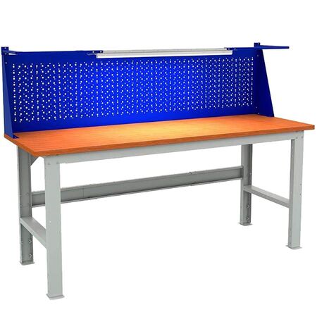 Верстак слесарный Expert 222 Верстак слесарный Expert 222